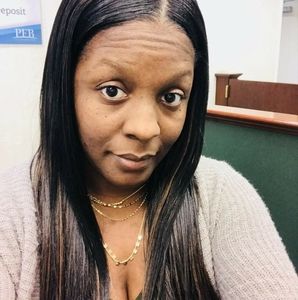 Meet your Posher, Brandice